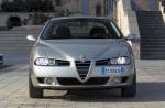 Alfa Romeo 156 2003 года (WW)